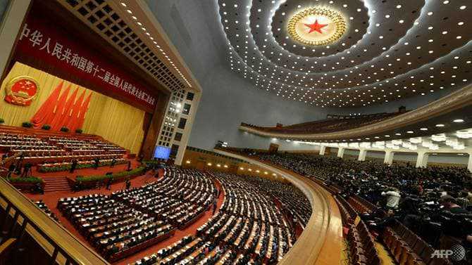 China's legislature to meet in-may after COVID-19 delay