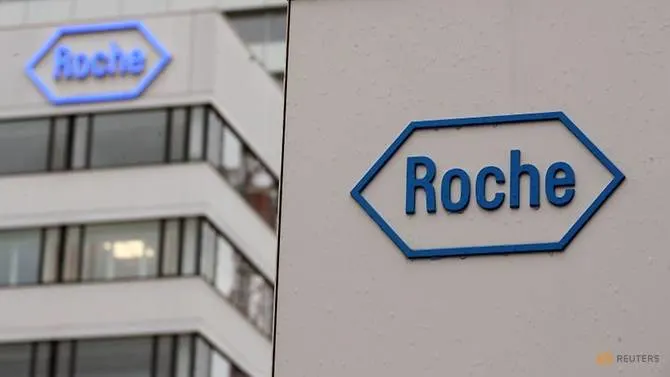 Roche gets FDA emergency use approval for COVID-19 antibody test