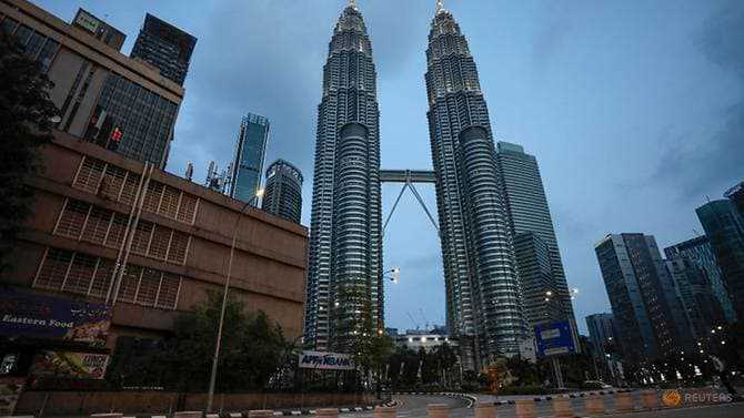 Malaysian economy could shrink more than earlier forecasts, says finance minister