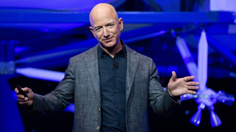 Will Jeff Bezos testify in US House about Amazon's alleged predatory practices?