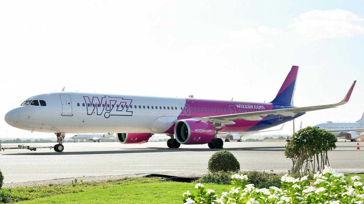 Abu Dhabi to Europe for Dh244 one way: Wizz Air launches flights from UAE to five European cities