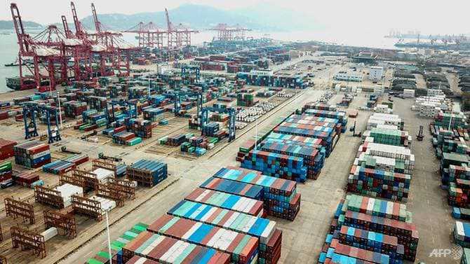 US warns of 'consequences' if China abandons trade deal
