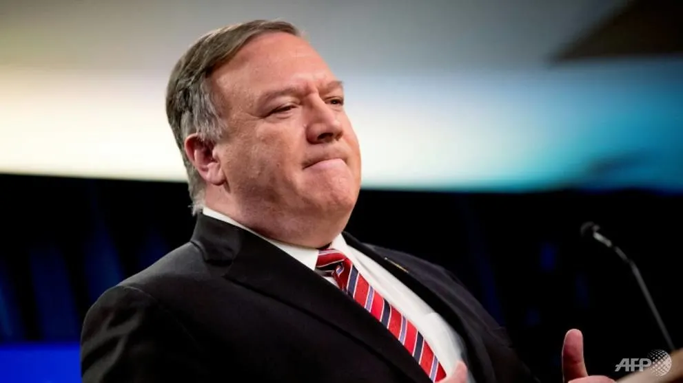 Pompeo does not have any evidence about COVID-19 lab leak: China 