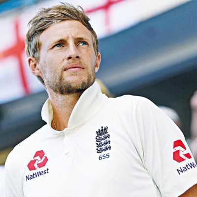 Root ‘very optimistic’ about home Tests against Windies