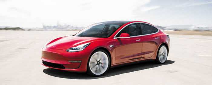 Tesla Becomes 3rd Biggest Car Exporter to Korea