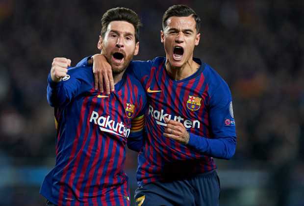 'Why Messi & Coutinho Couldn't Play Together'