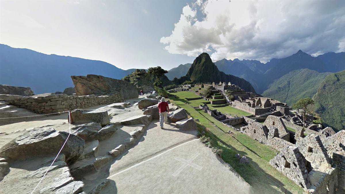 The world from your own living room: travel with these five virtual tours