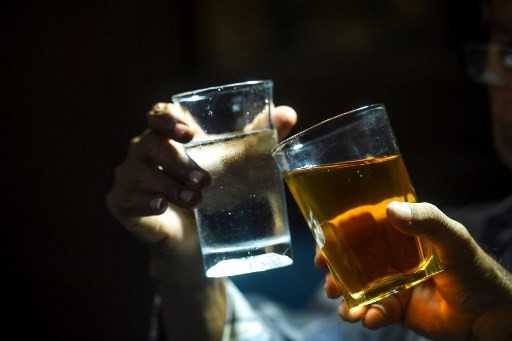 Mexicans dying from adulterated alcohol as beer runs dry