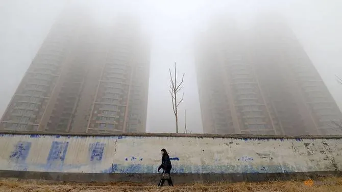 China sees post-lockdown rise in polluting of the environment: Study
