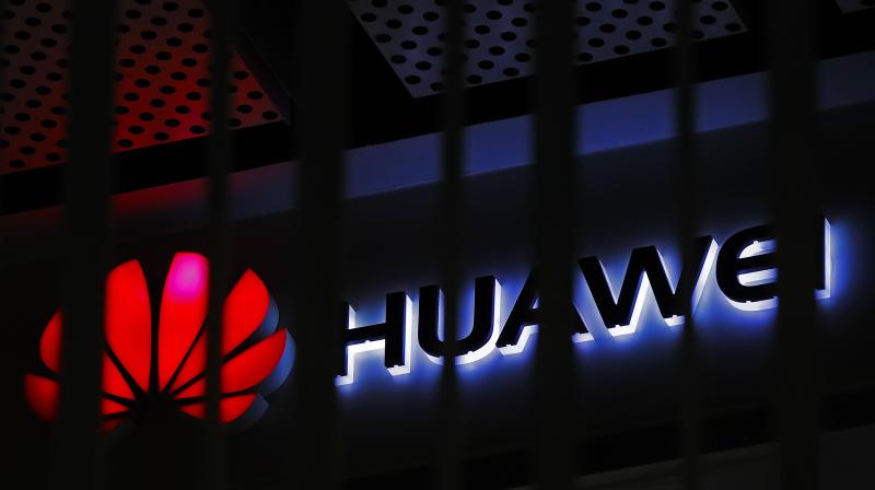'Stop suppression of Huawei', China says US actions destroying global supply chains