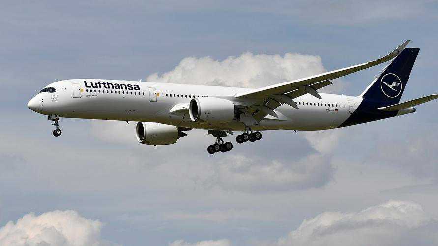Lufthansa to resume flights from Germany to Dubai in June