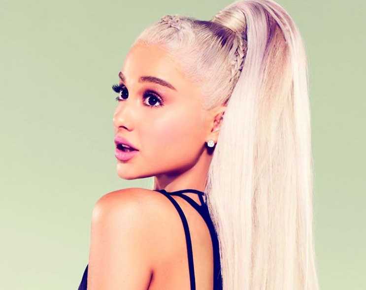 Ariana defends herself against 'diva' accusations