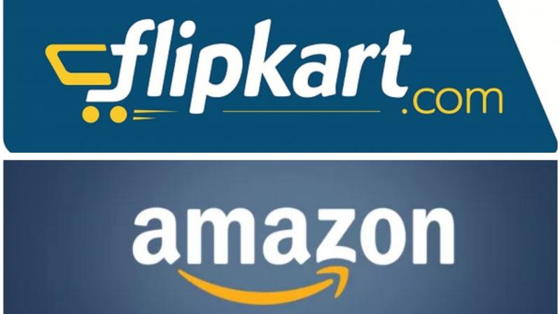 Flipkart, Amazon gear up for revival of demand for online shopping