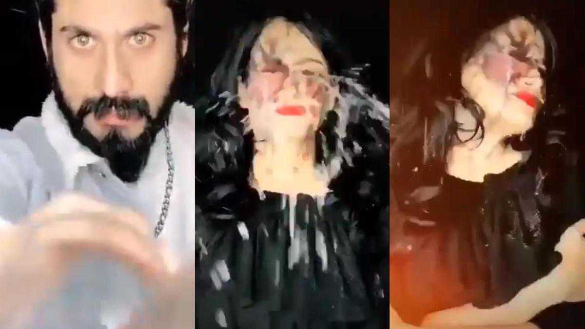 Calls to ban TikTok in India after video reported to be 'glamourising' acid attacks goes viral