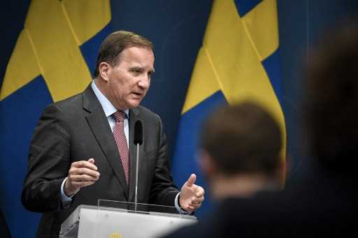 As Europe slowly exits lockdown, Sweden hunkers down for long haul