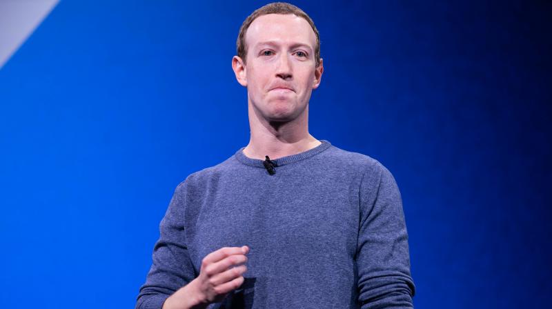 This time around, we’ll stop interference in america election, Zuckerberg says