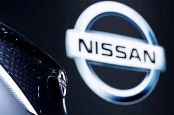 Nissan to Grab of Korea