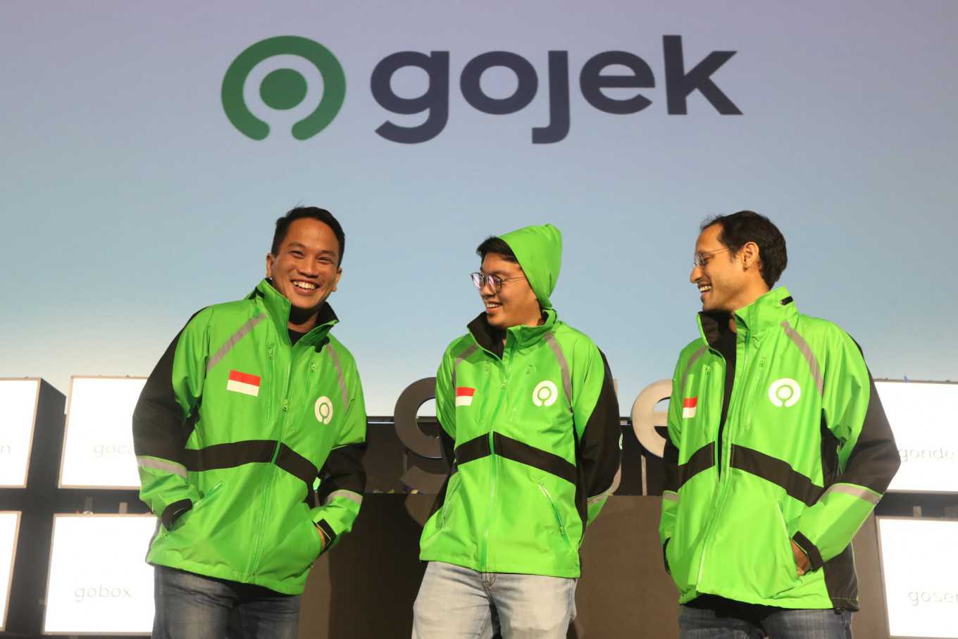 Facebook, PayPal join list of Gojek’s high-profile investors