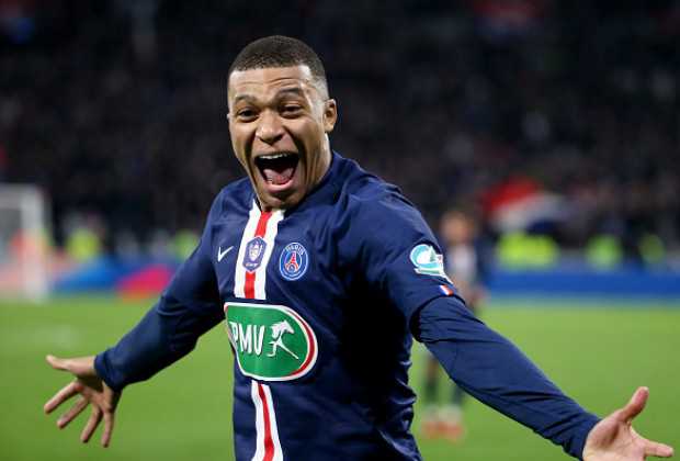 'Mbappe Could Become A King Under Klopp'