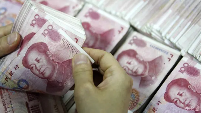 Why is China's yuan going digital?