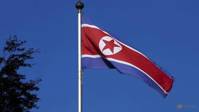 North Korea says US in no position to criticise China