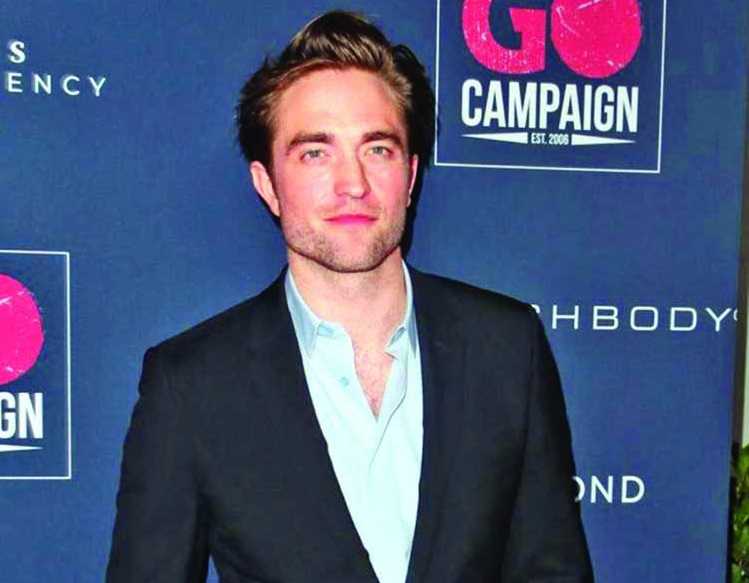 'Tenet' incredibly complicated says Pattinson