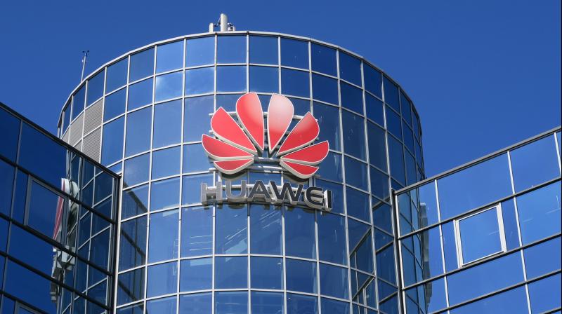 Huawei floods UK with advertisements as country reviews impact folks sanctions on Chinese firm