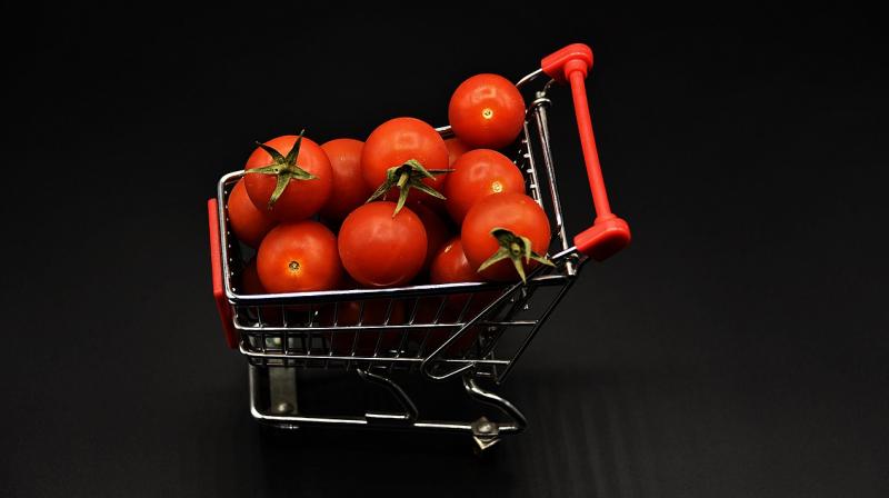 Oye Flipkart, tamatar la: Today order groceries in Hindi or English voice commands