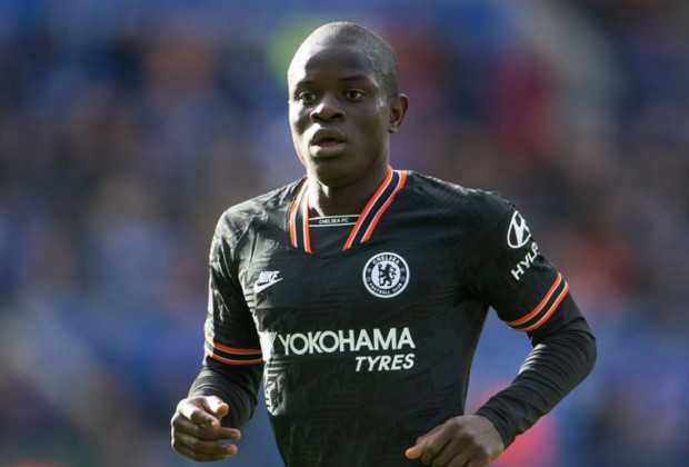 Kante Returns To Schooling Despite COVID-19 Fears
