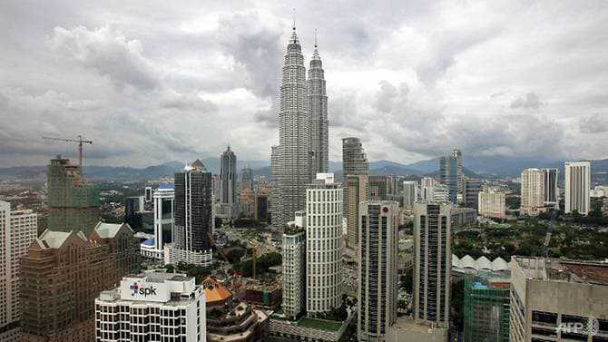 Malaysia's April factory end result plunges 32% on-year, worst on record