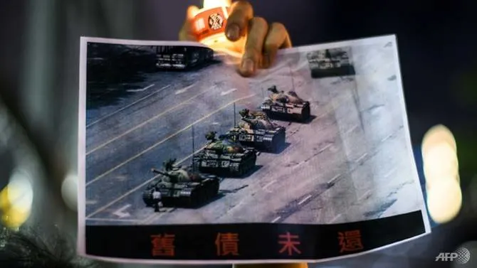 Zoom briefly shuts consideration over Tiananmen commemoration, raising fears over free of charge speech curbs