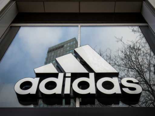 adidas promises 30% of new U.S. hires will end up being black or Latino