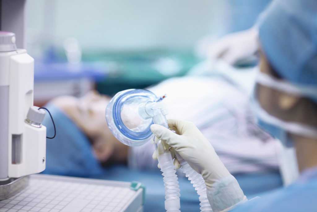 Researchers unravel the mystery of anesthesia