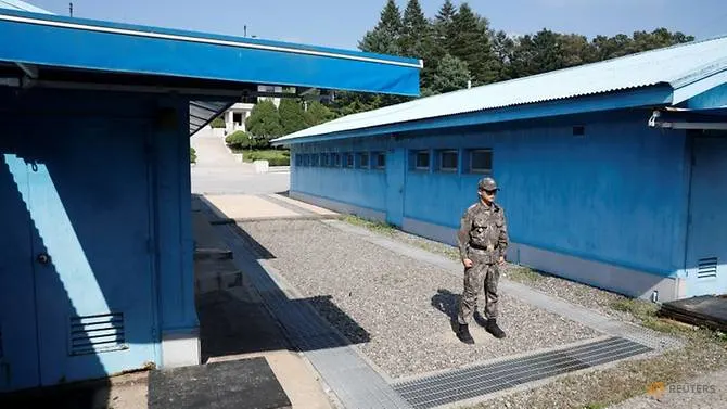 South Korea says North Korea should honour agreements