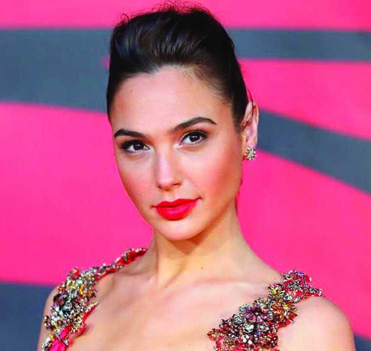 Gal announces new release date for 'WW84'