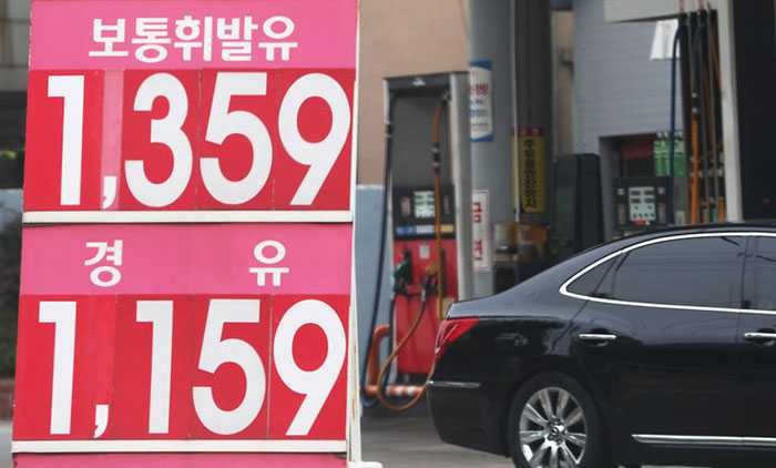 Gasoline Prices Continue steadily to Recover After COVID-19 Plunge