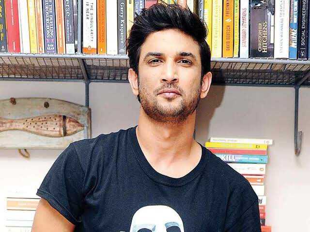 Actor Sushant Singh Rajput found hanging in the home, he was 34