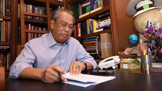 PM Muhyiddin didn't breach quarantine to get cancer treatment in Singapore: Malaysia PMO