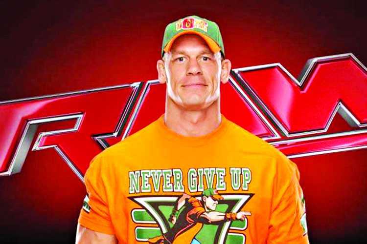 John Cena mourns the death of actor Sushant