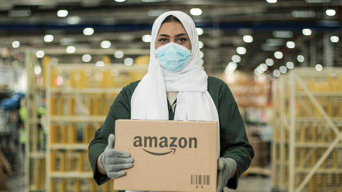 Amazon launches in Saudi Arabia: what can customers anticipate?