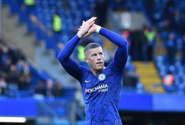 13 Stars On Chelsea's Exit List