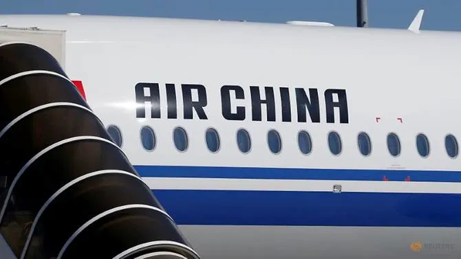 US rejects Chinese airlines' request for additional flights