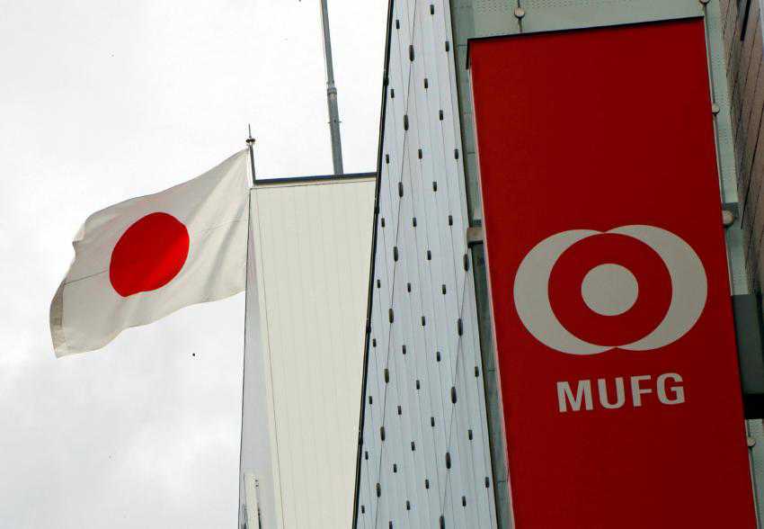 Mitsubishi UFJ to ban funding for development of nuclear weapons