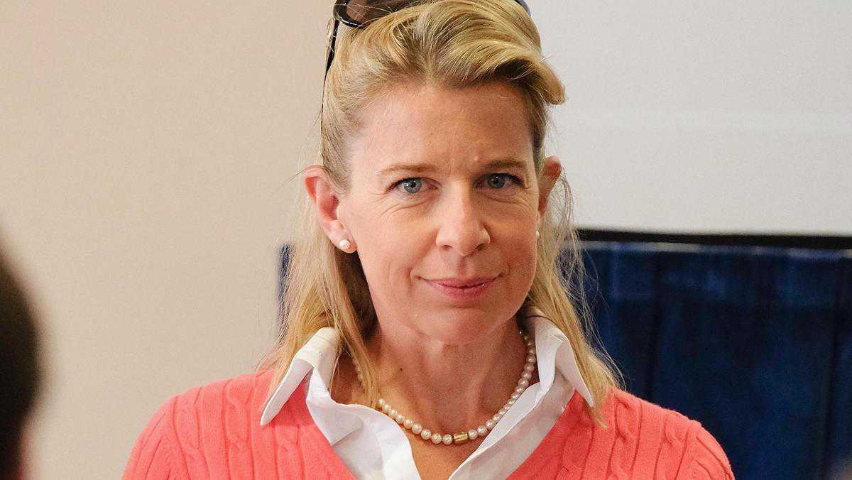 'Hateful conduct has no place': Commentator Katie Hopkins completely banned from Twitter