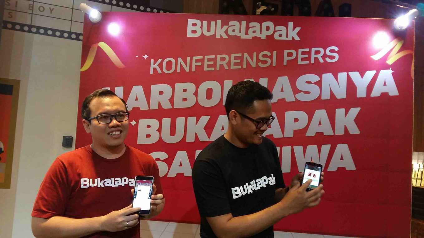 SOE Ministry appoints Bukalapak cofounder as innovative Telkom director