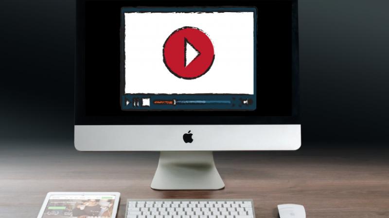 Black colored video artists sue YouTube for discrimination