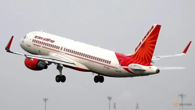 US accuses India of unfair procedures on charter flights