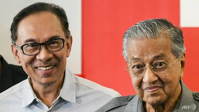 We are not power crazy, say Pakatan Harapan leaders because they seek a common floor for PM candidate