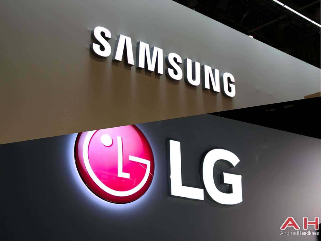 Samsung, LG Ranked Among World's Top 50 Innovators
