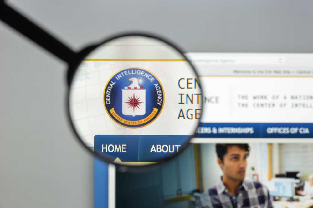 Required: Spies. CIA turns to on-line streaming for new recruits